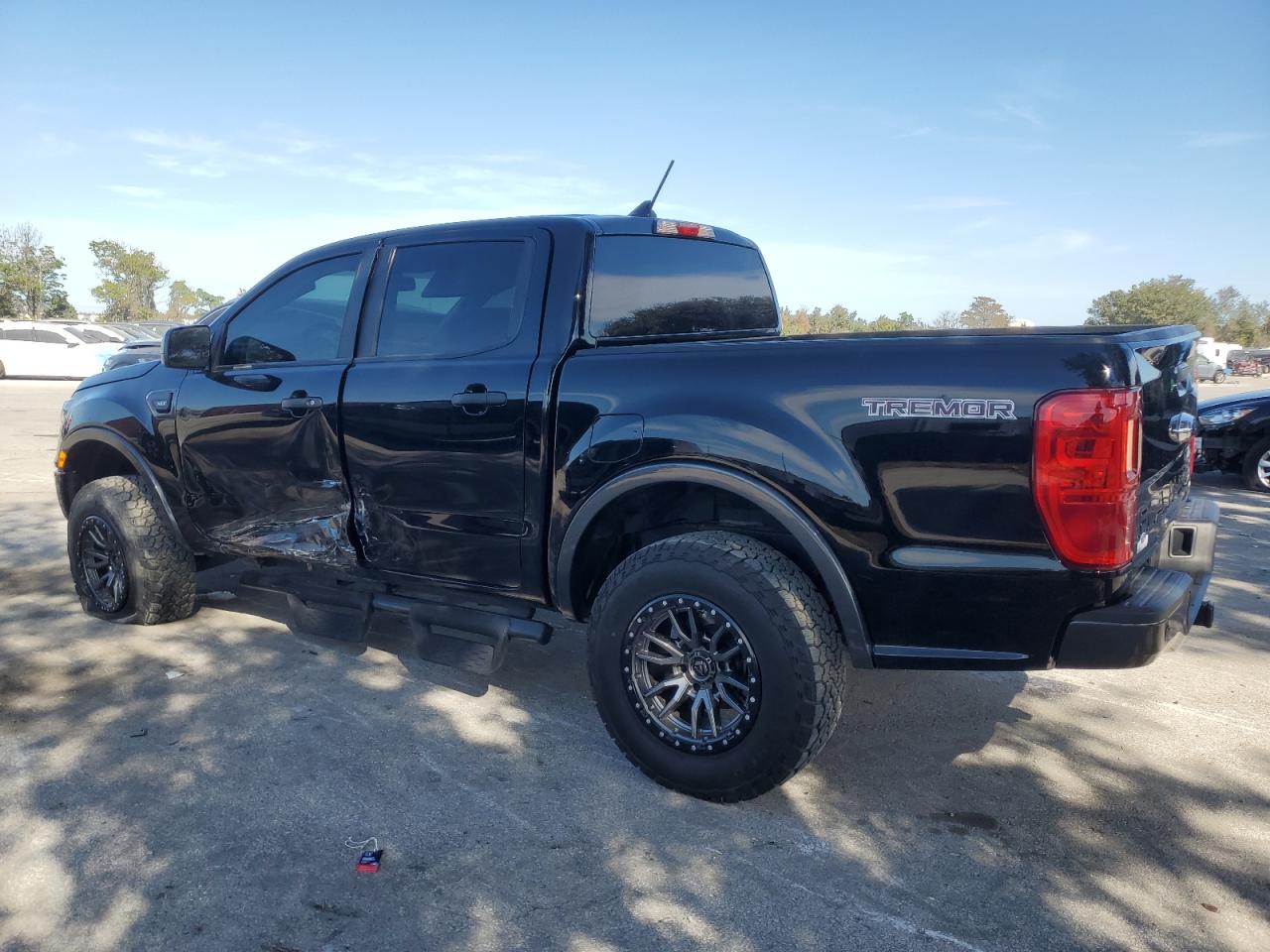 2023 Ford Ranger - Image 2