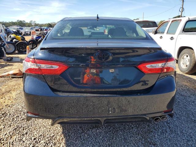 TOYOTA CAMRY 2020 Teal