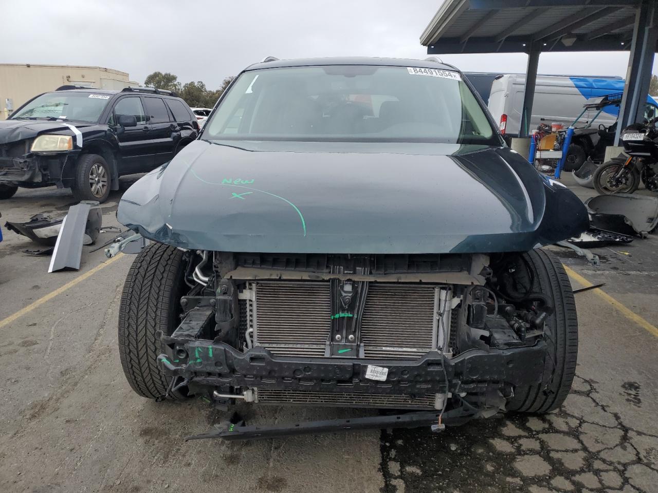 2019 Volkswagen Tiguan - Image 5