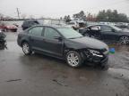 2011 Volkswagen Jetta Se продається в New Britain, CT - Front End