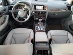2016 Audi Q5 Premium Plus S-Line იყიდება Oklahoma City-ში, OK - Rear End