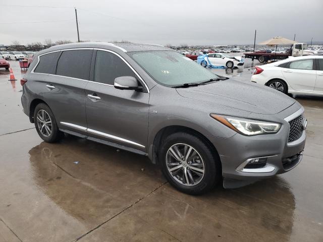  INFINITI QX60 2019 Szary