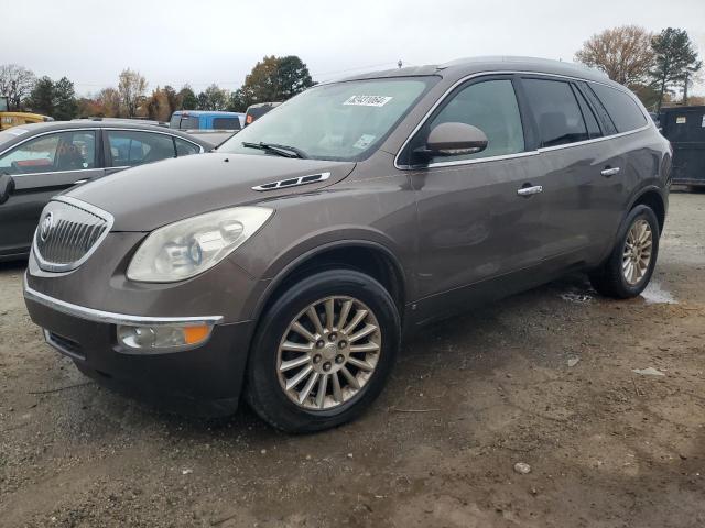 2008 Buick Enclave Cxl de vânzare în Shreveport, LA - Rear End