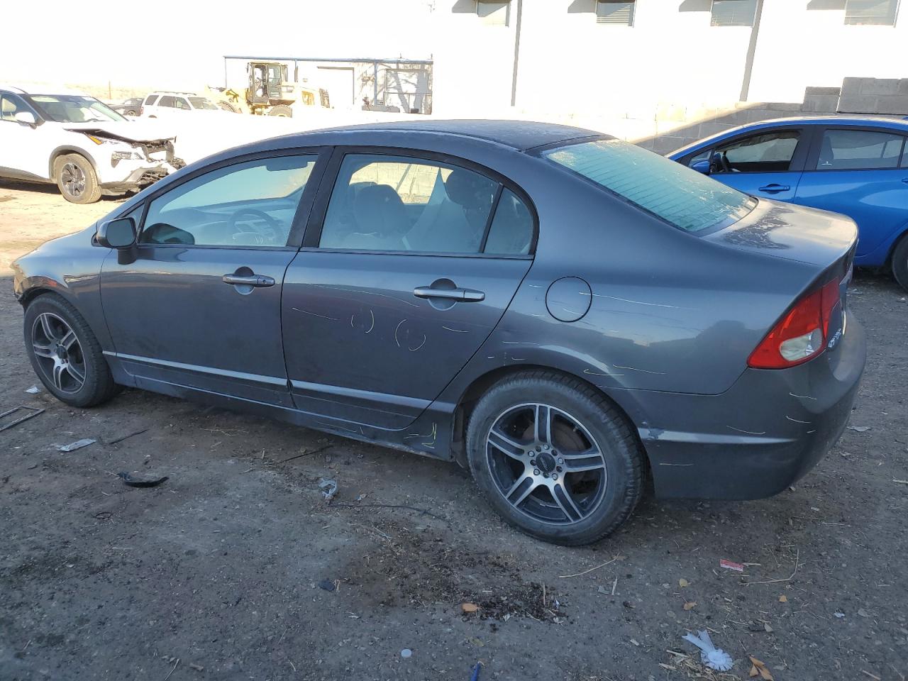 2010 Honda Civic - Image 2