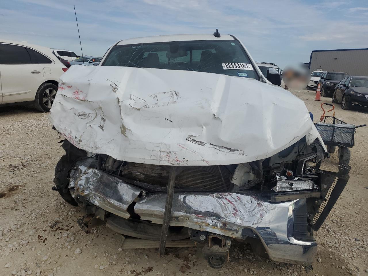2020 Chevrolet Silverado - Image 5