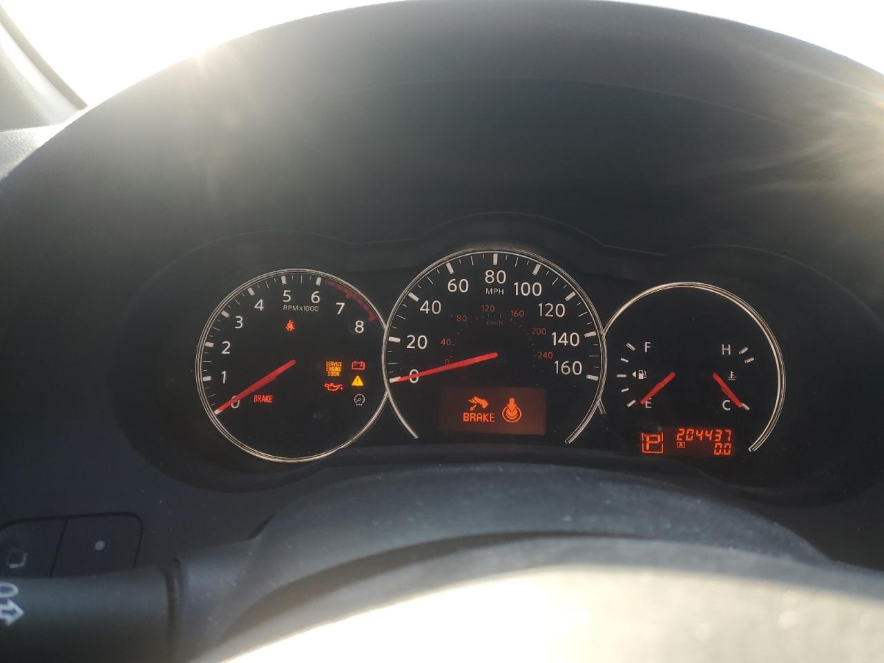 2011 Nissan Altima S VIN: 1N4AL2EP0BC146628 Lot: 80795774