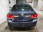 2014 Chevrolet Cruze Lt за продажба в Leroy, NY - Front End