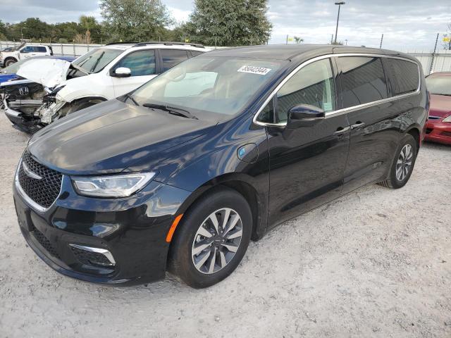  CHRYSLER PACIFICA 2023 Czarny