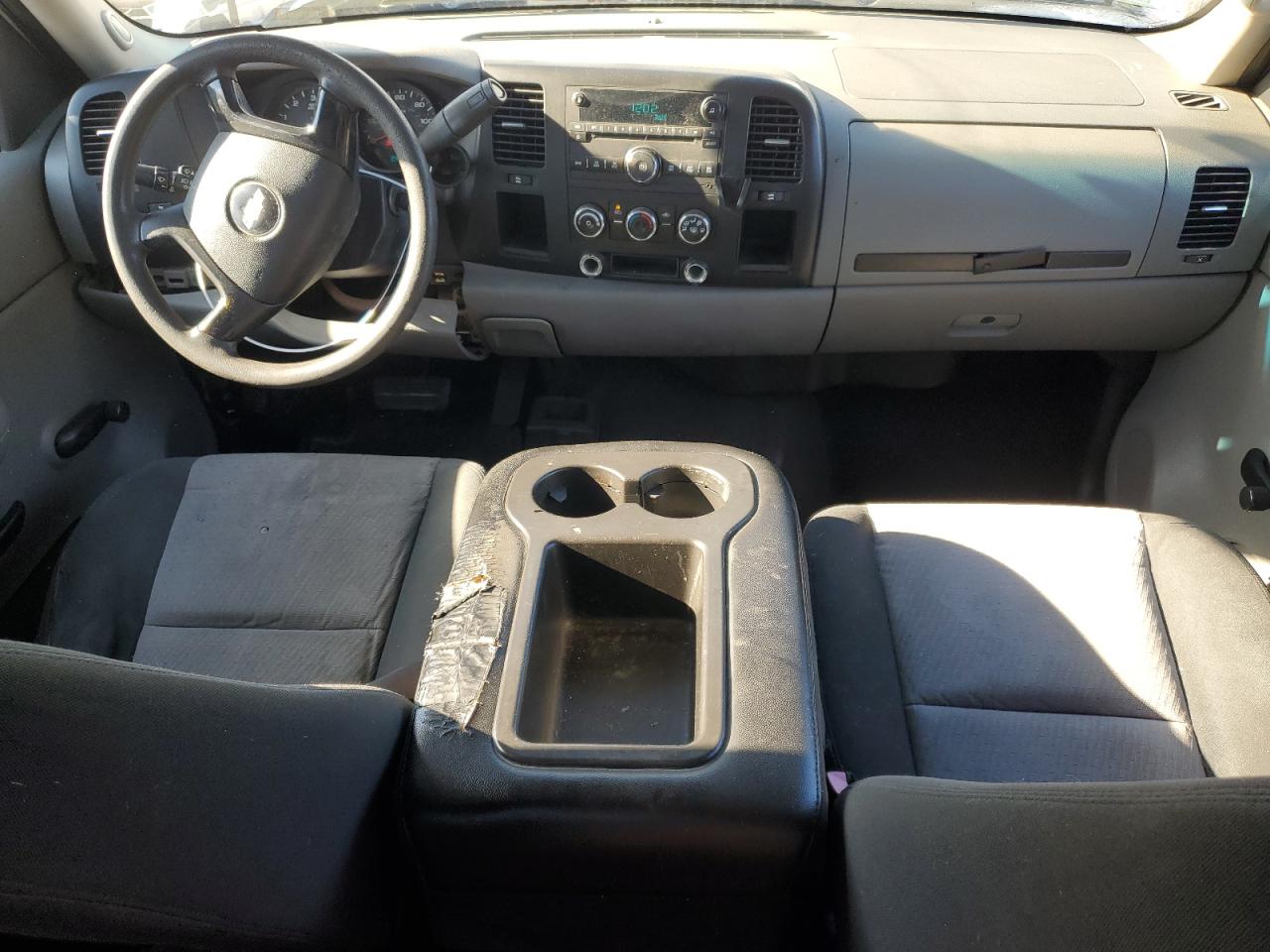 2007 Chevrolet Silverado - Image 8