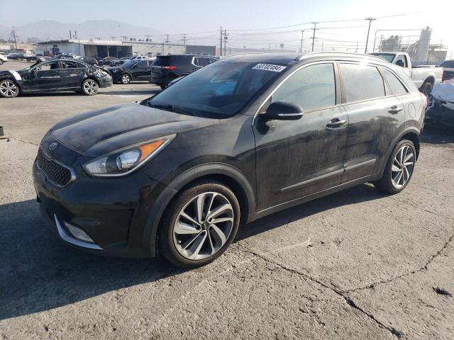 2018 Kia Niro Touring