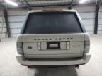 2006 Land Rover Range Rover Supercharged de vânzare în Madisonville, TN - Front End