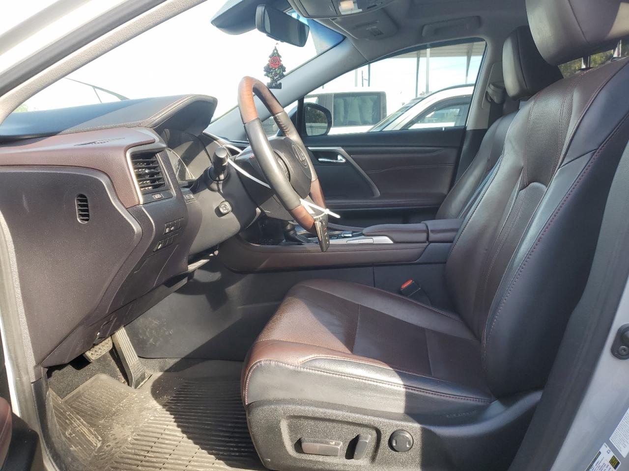 2017 Lexus RX - Image 7