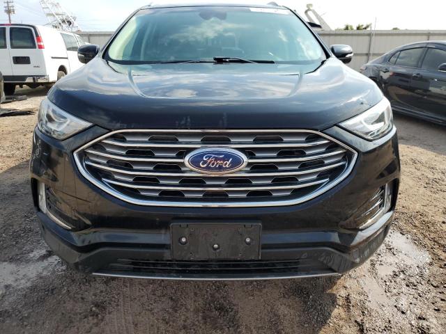  FORD EDGE 2020 Черный