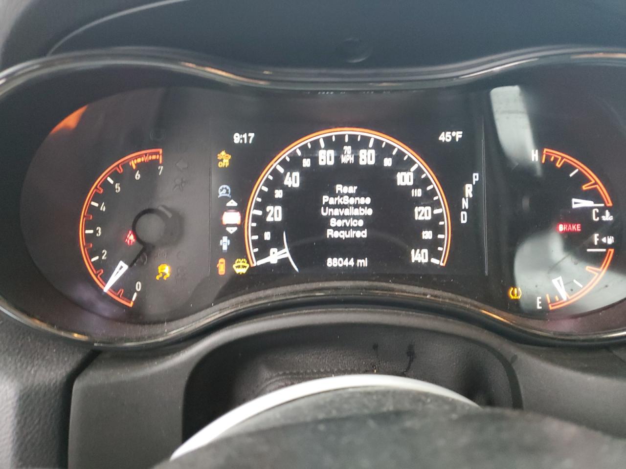 2020 Dodge Durango - Image 9