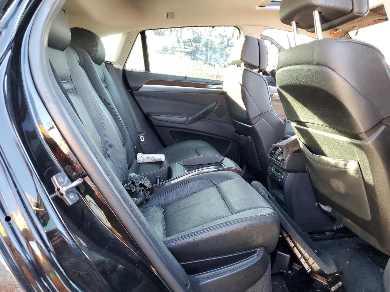 2011 BMW X6 - Image 11