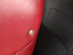 2007 AUDI TT TFSI for sale at Copart WOLVERHAMPTON