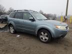 2010 Subaru Forester 2.5X Premium на продаже в Baltimore, MD - Undercarriage