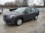 2023 Subaru Forester  zu verkaufen in North Billerica, MA - Rear End