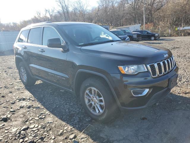  JEEP CHEROKEE 2018 Black