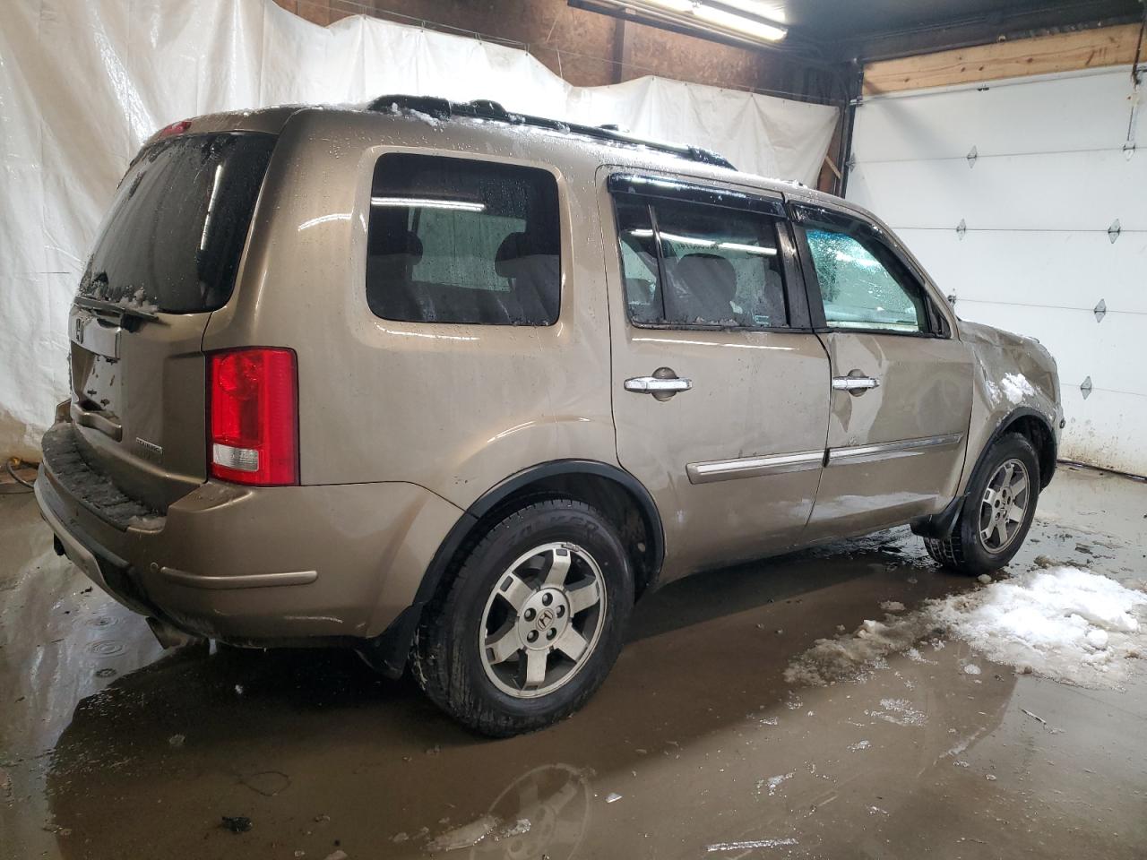 2010 Honda Pilot - Image 3