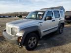 2011 Jeep Liberty Renegade de vânzare în Assonet, MA - Normal Wear