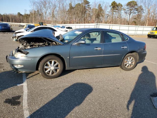 2006 Buick Lacrosse Cxl