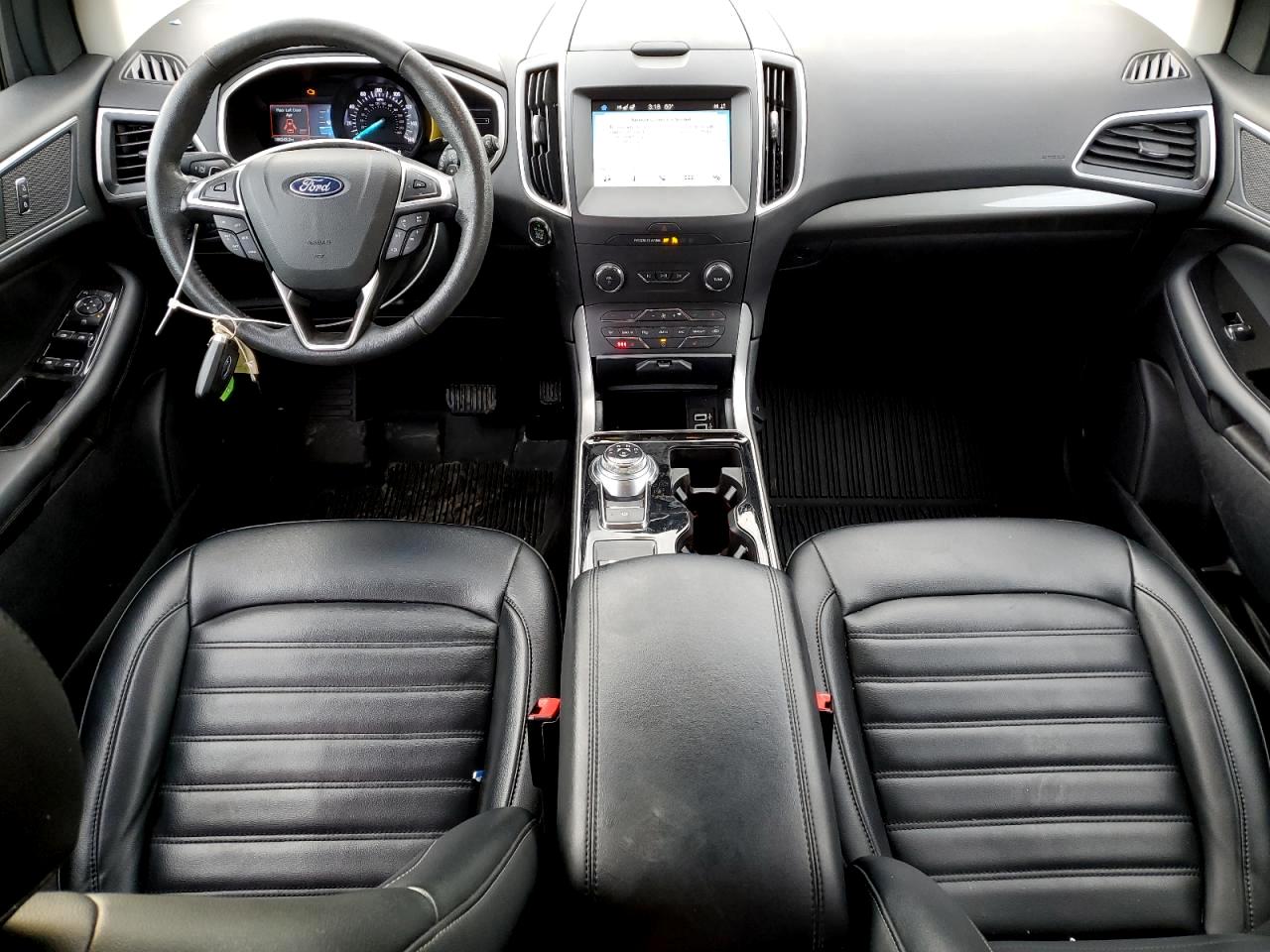 2019 Ford Edge - Image 8