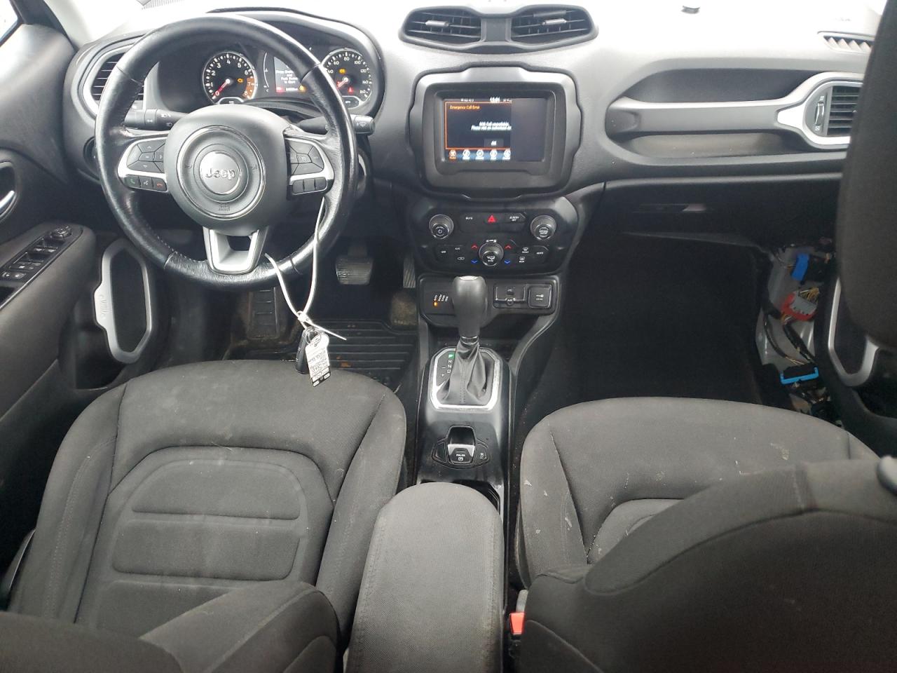 2020 Jeep Renegade Latitude VIN: ZACNJBBB9LPL29675 Lot: 86272754