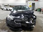 2015 Kia Forte Lx за продажба в Albany, NY - Front End