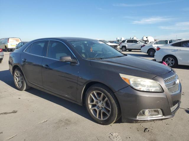  CHEVROLET MALIBU 2013 Сharcoal