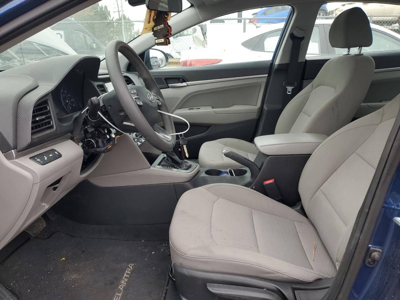 2020 Hyundai Elantra - Image 7
