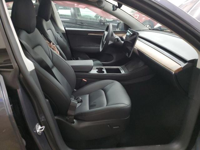  TESLA MODEL Y 2023 Szary