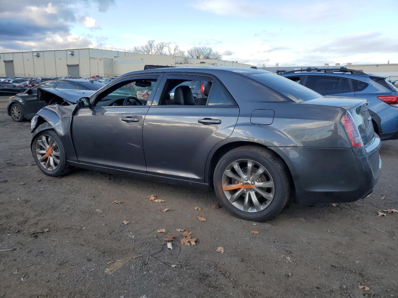2014 Chrysler 300 - Image 2