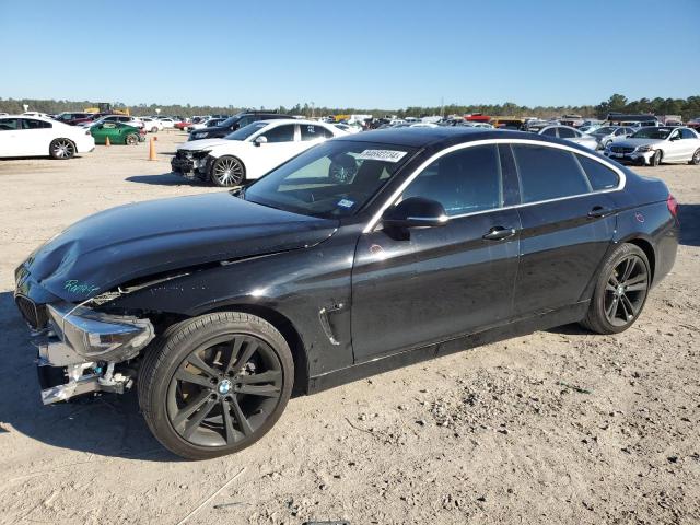 2018 Bmw 430I Gran Coupe