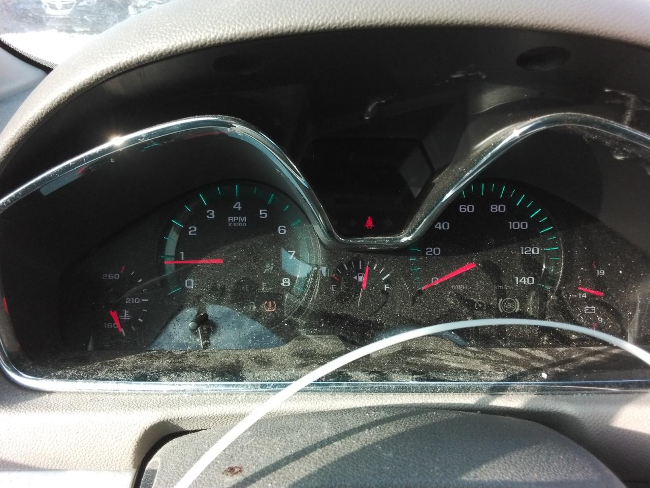 2015 Chevrolet Traverse Ls VIN: 1GNKVFKDXFJ275690 Lot: 82496224