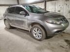 2011 Nissan Murano S for Sale in Eldridge, IA - Rear End