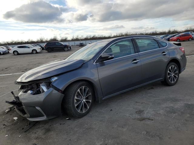  TOYOTA AVALON 2017 Szary