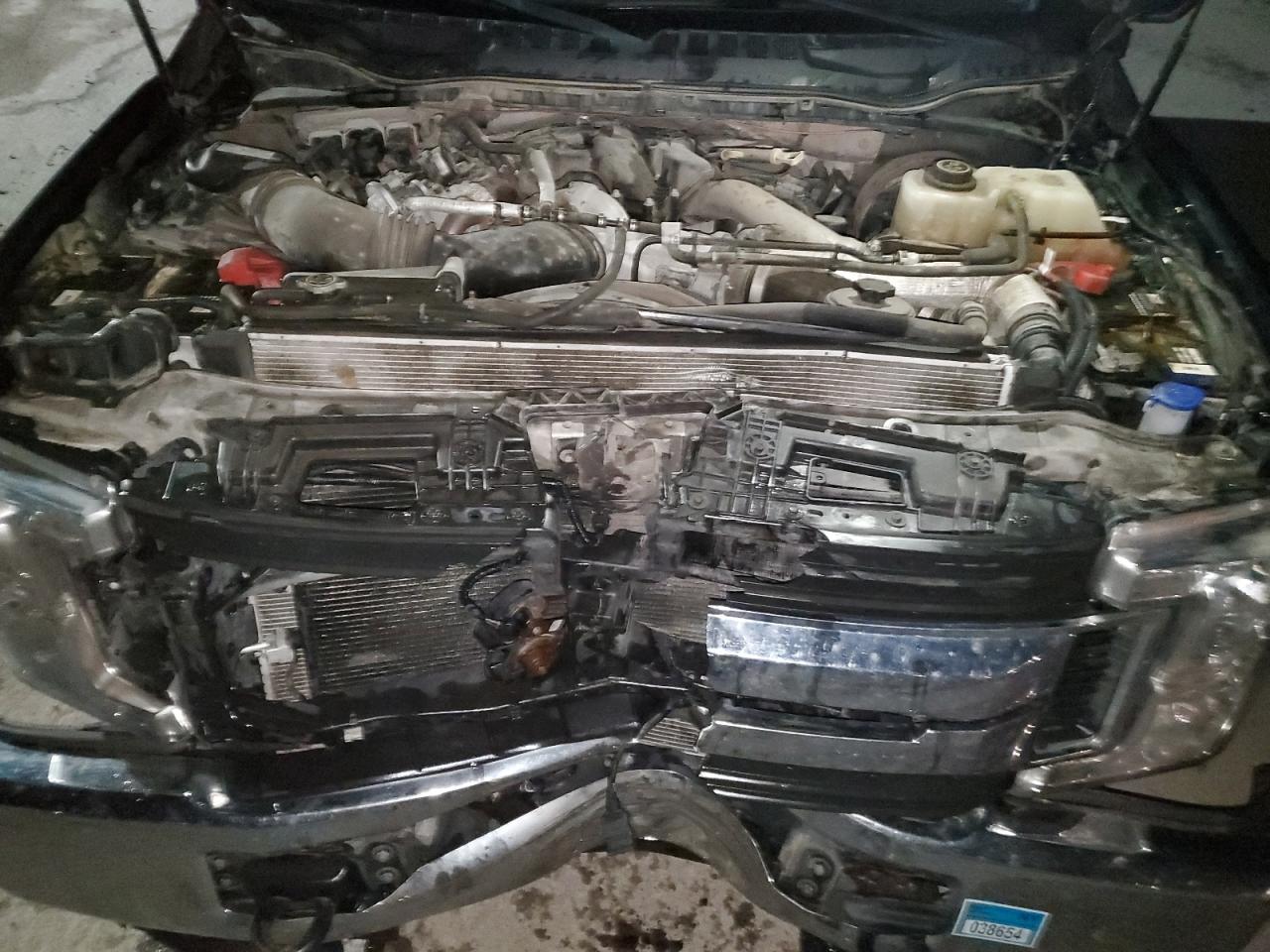 2018 Ford F350 - Image 13