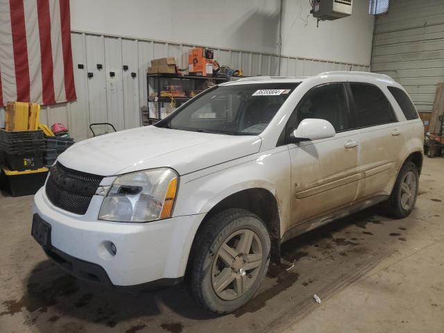 2008 Chevrolet Equinox Lt