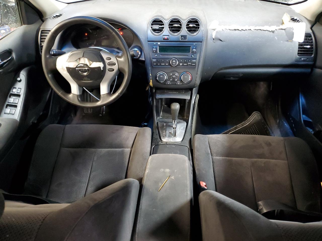 2008 Nissan Altima - Image 8