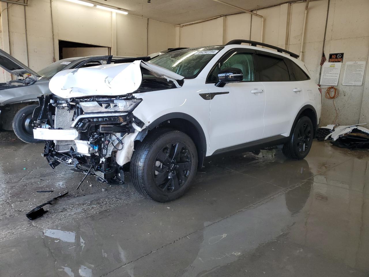 2023 Kia Sorento - Image 1