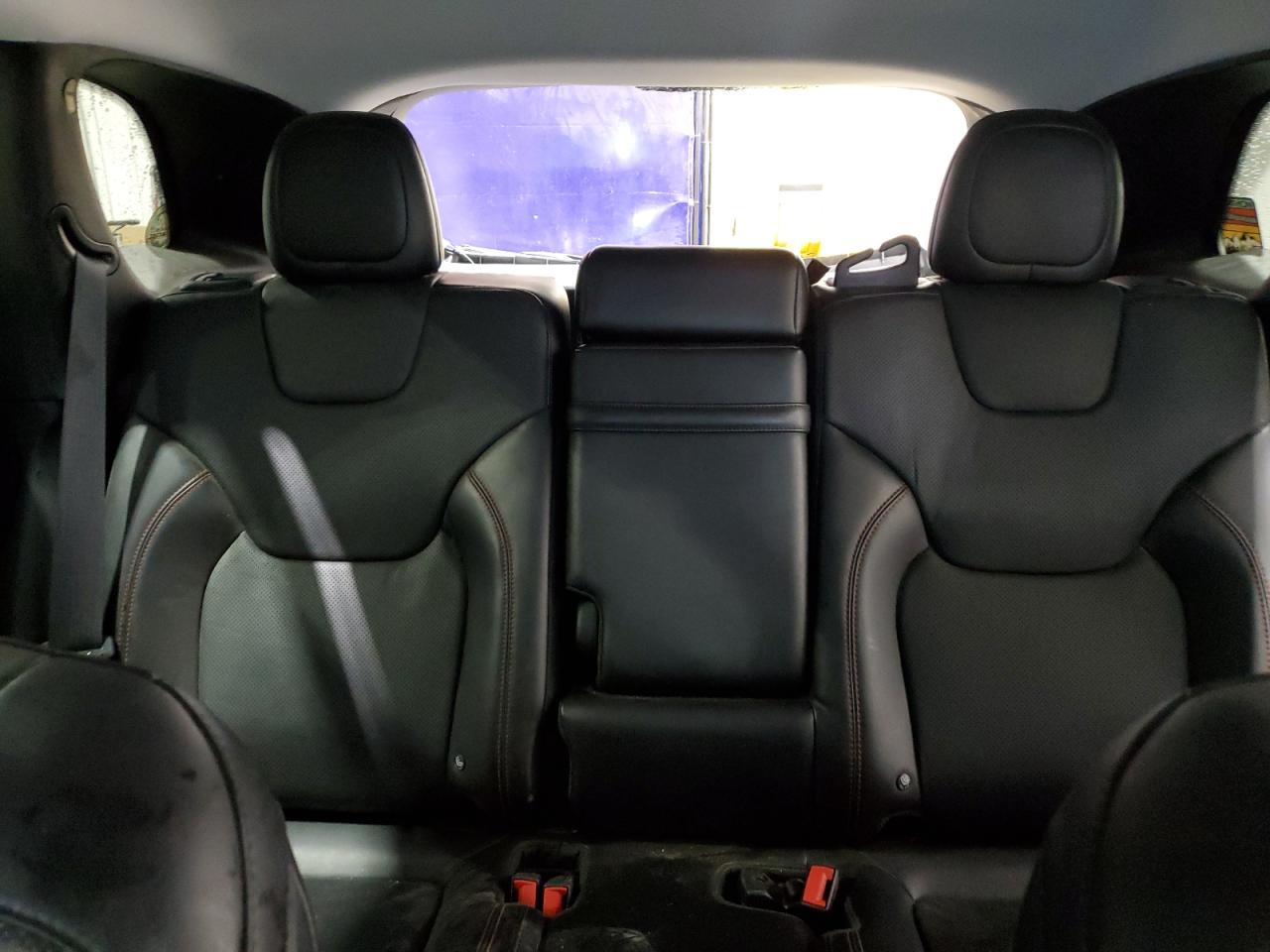 2019 Jeep Cherokee Trailhawk VIN: 1C4PJMBN6KD158821 Lot: 86757774