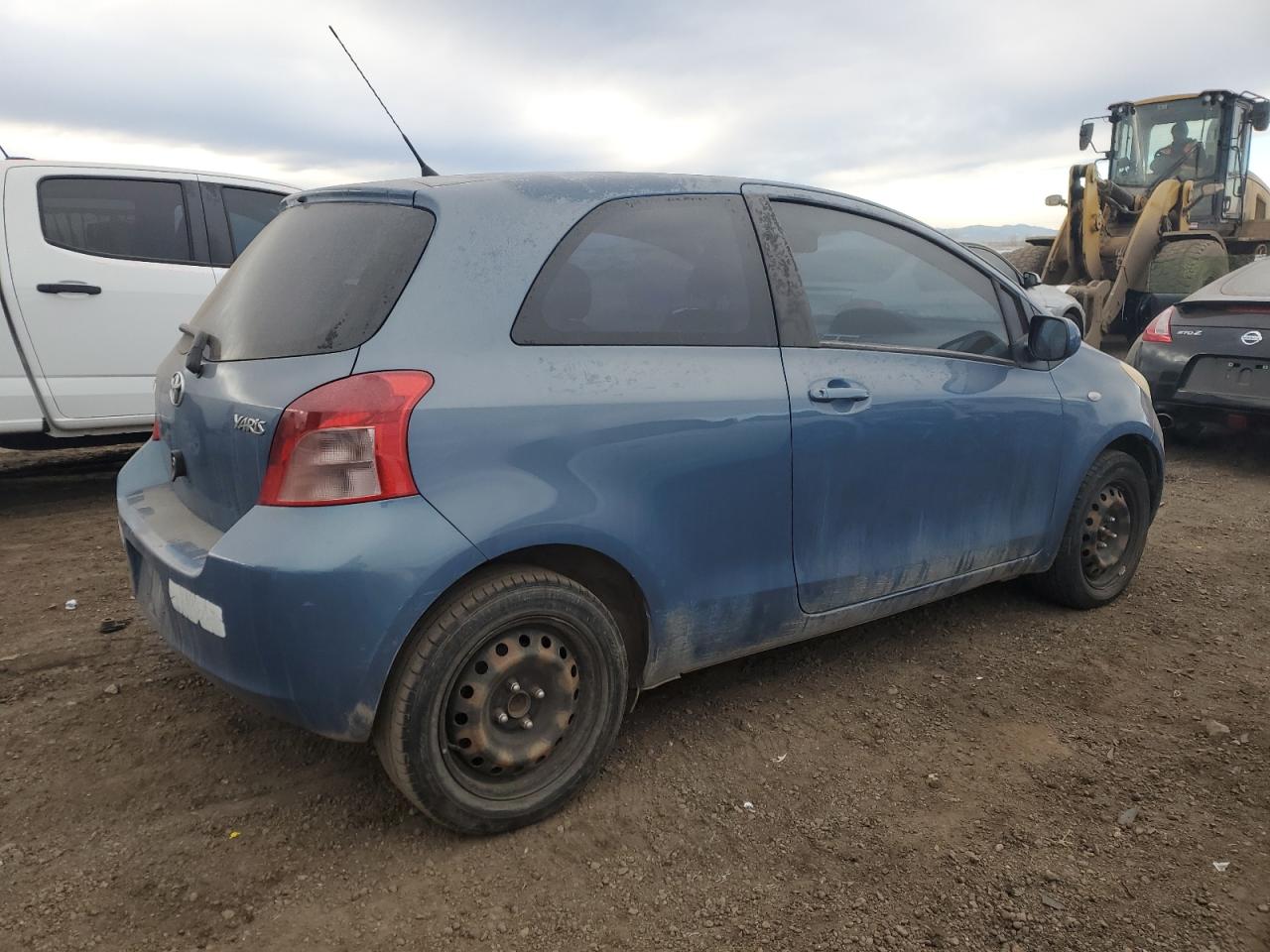 2007 Toyota Yaris - Image 3