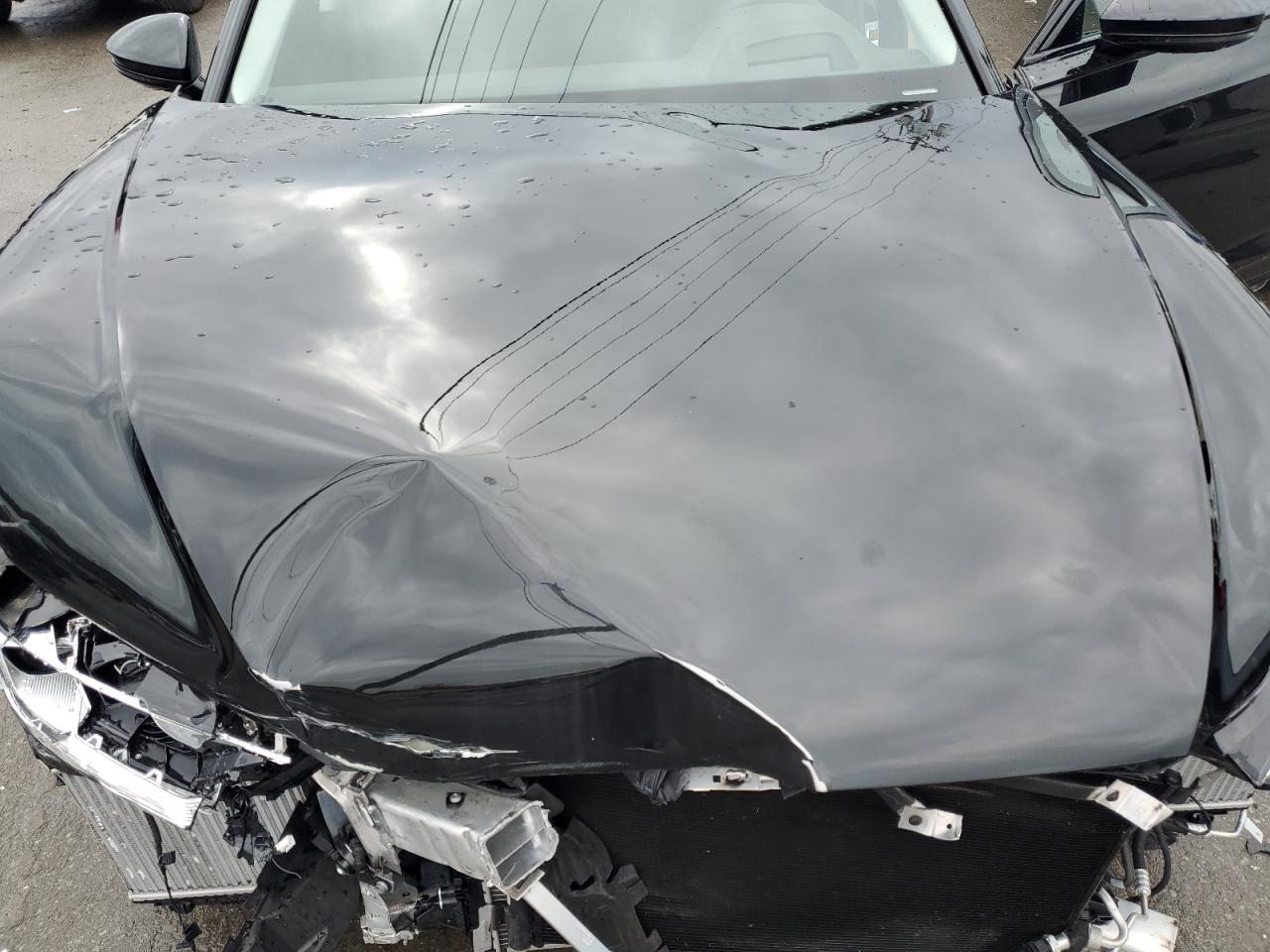 2021 Audi A8 - Image 11