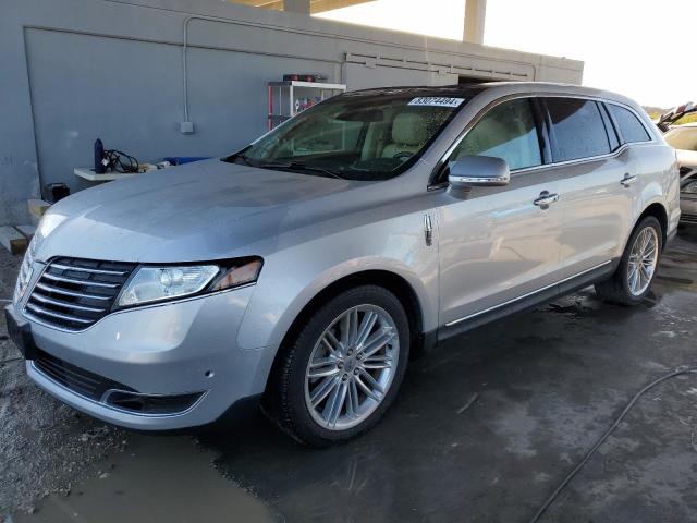 2019 Lincoln Mkt 