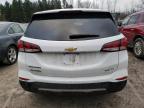 2022 Chevrolet Equinox Lt продається в Leroy, NY - Front End