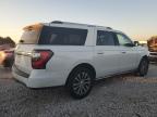 2018 Ford Expedition Max Limited for Sale in Taylor, TX - Front End