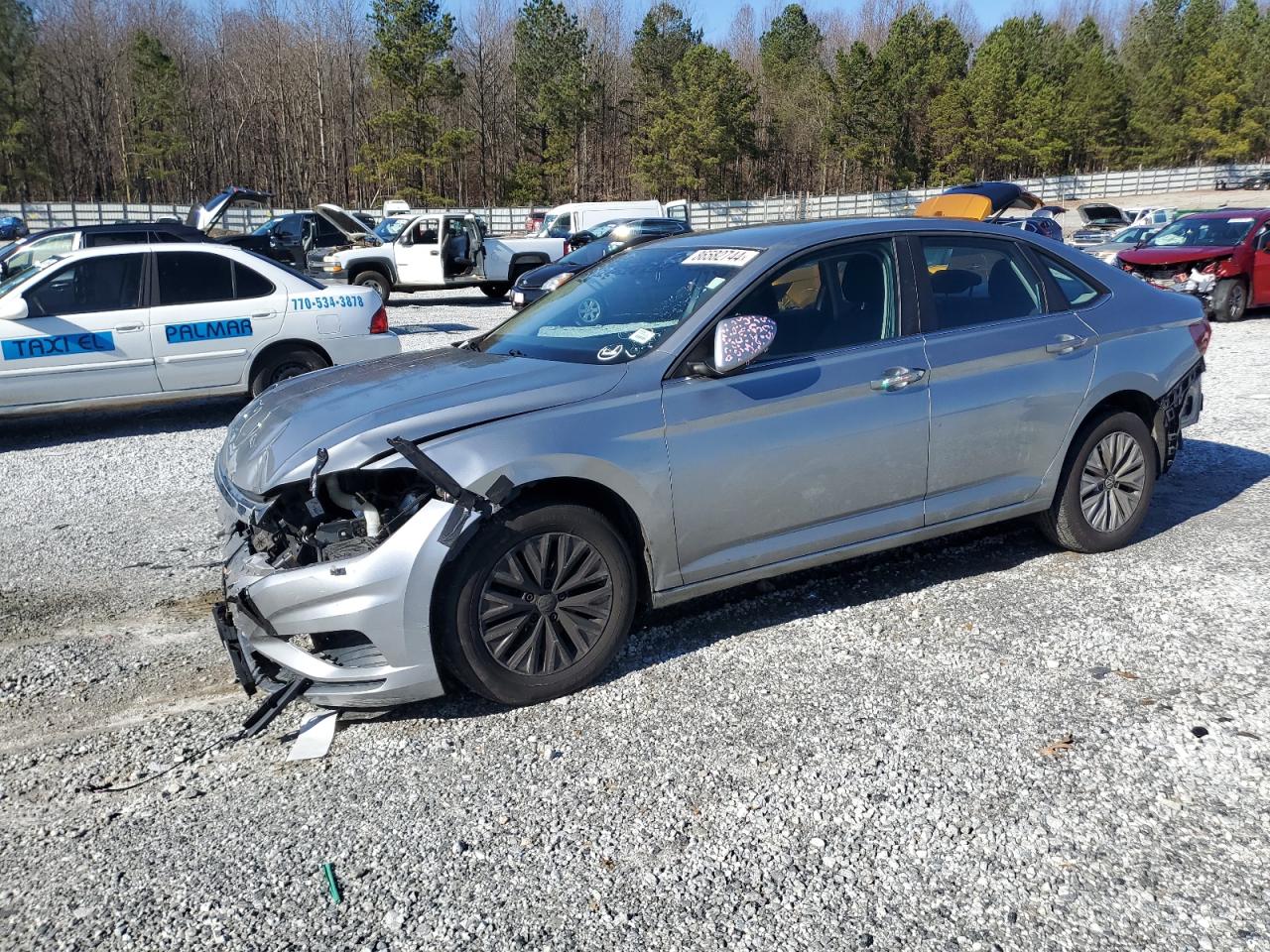 2019 Volkswagen Jetta - Image 1
