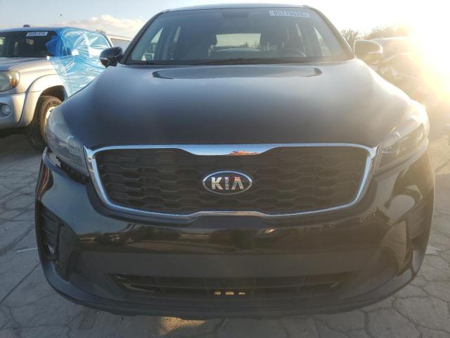  KIA SORENTO 2019 Black