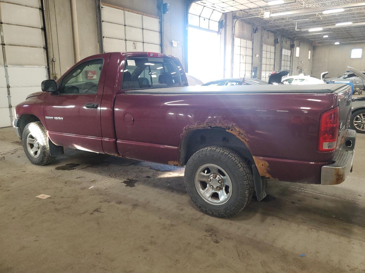 2003 Dodge RAM - Image 2